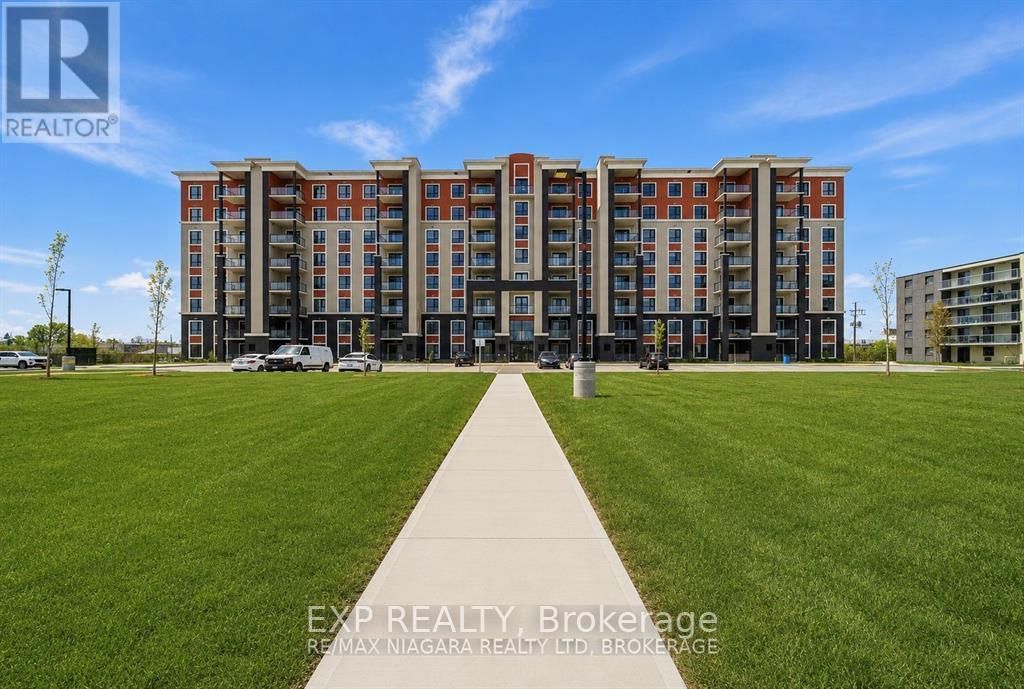 701 C Entire Unit - 155 Hagar Street, Welland (lincoln/crowland)