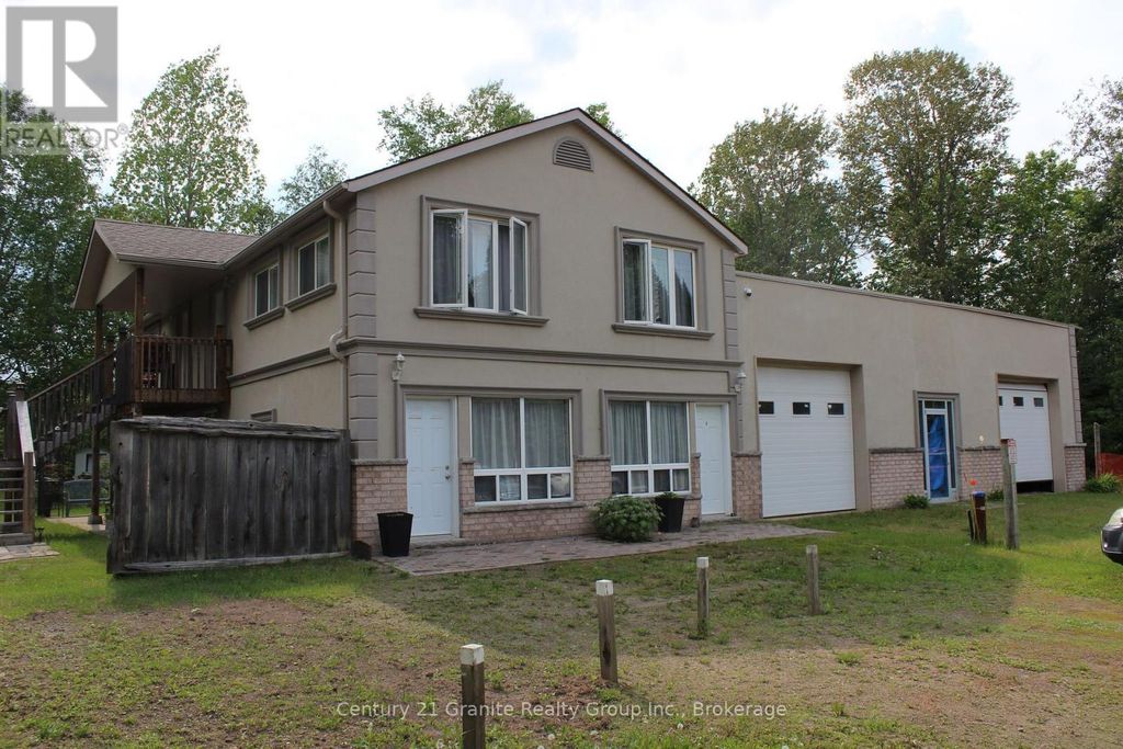 15661 Highway 35 Highway, Algonquin Highlands (stanhope)