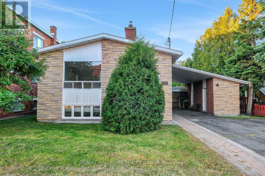 175 Carillon Street, Ottawa
