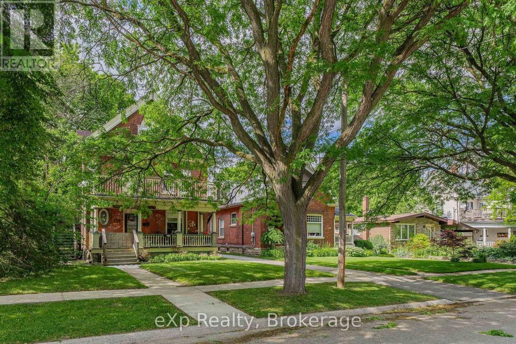 126 Chatham Street, Brantford