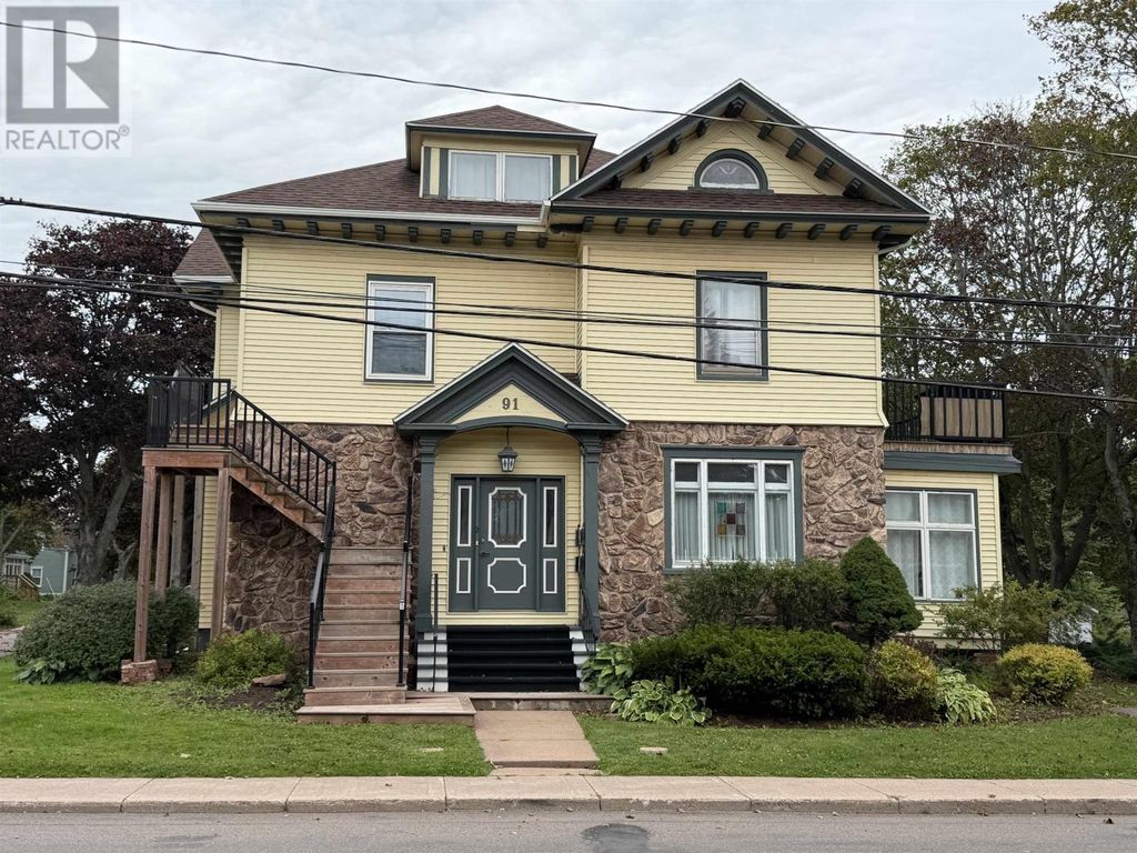 91 Central Street, Summerside
