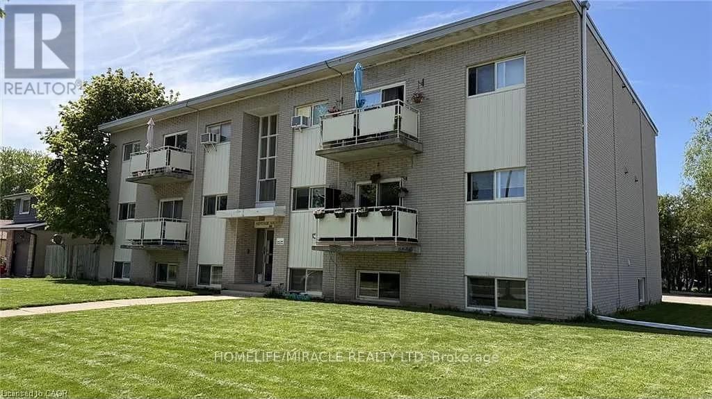 202 - 206 Indian Road, Kitchener