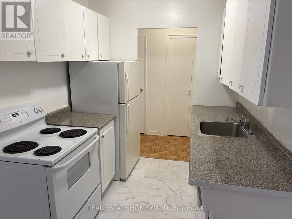 106 - 1765 Lawrence Avenue E, Toronto (wexford-Maryvale)