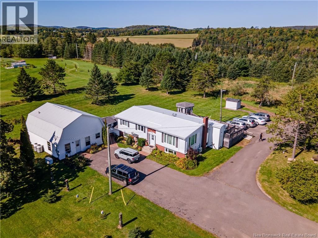 167 Mcgregor Brook Road, Roachville