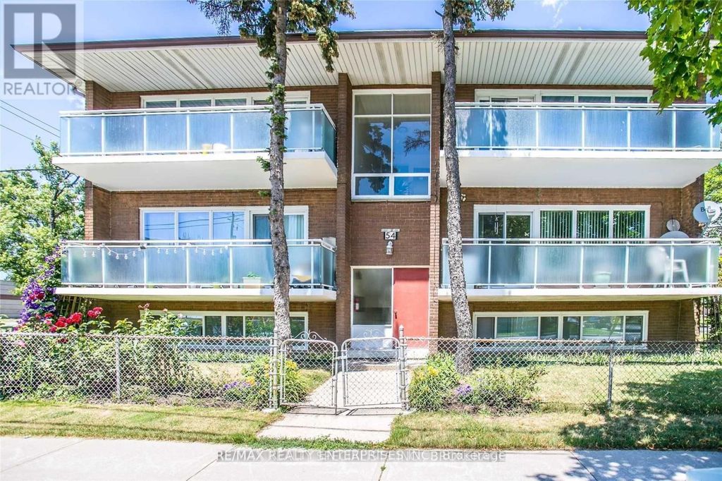 54 Rabbit Lane, Toronto (eringate-Centennial-West Deane)