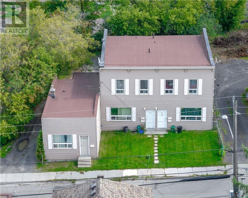248 Murray Street, Greater Sudbury