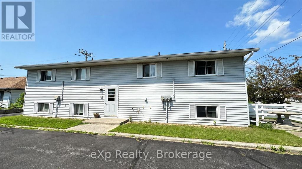 Unit 1 - 91 Herman Street, Quinte West (trenton Ward)