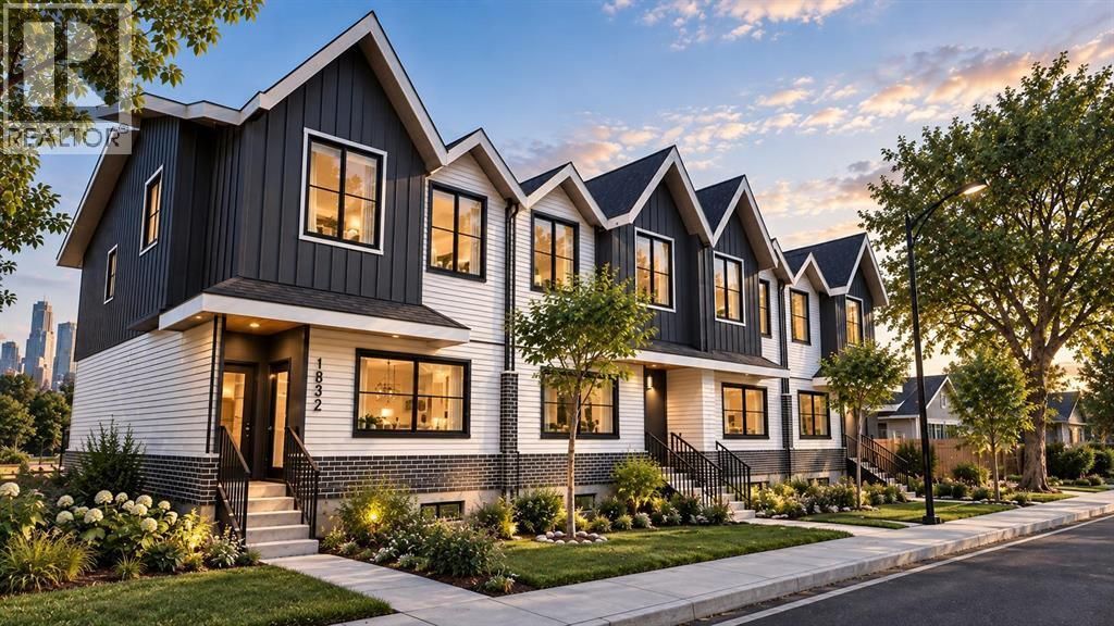 1832 27 Avenue Nw, Calgary