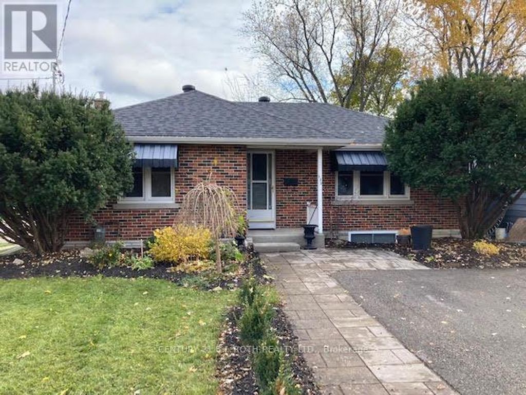 133 Cook Street, Barrie (codrington)