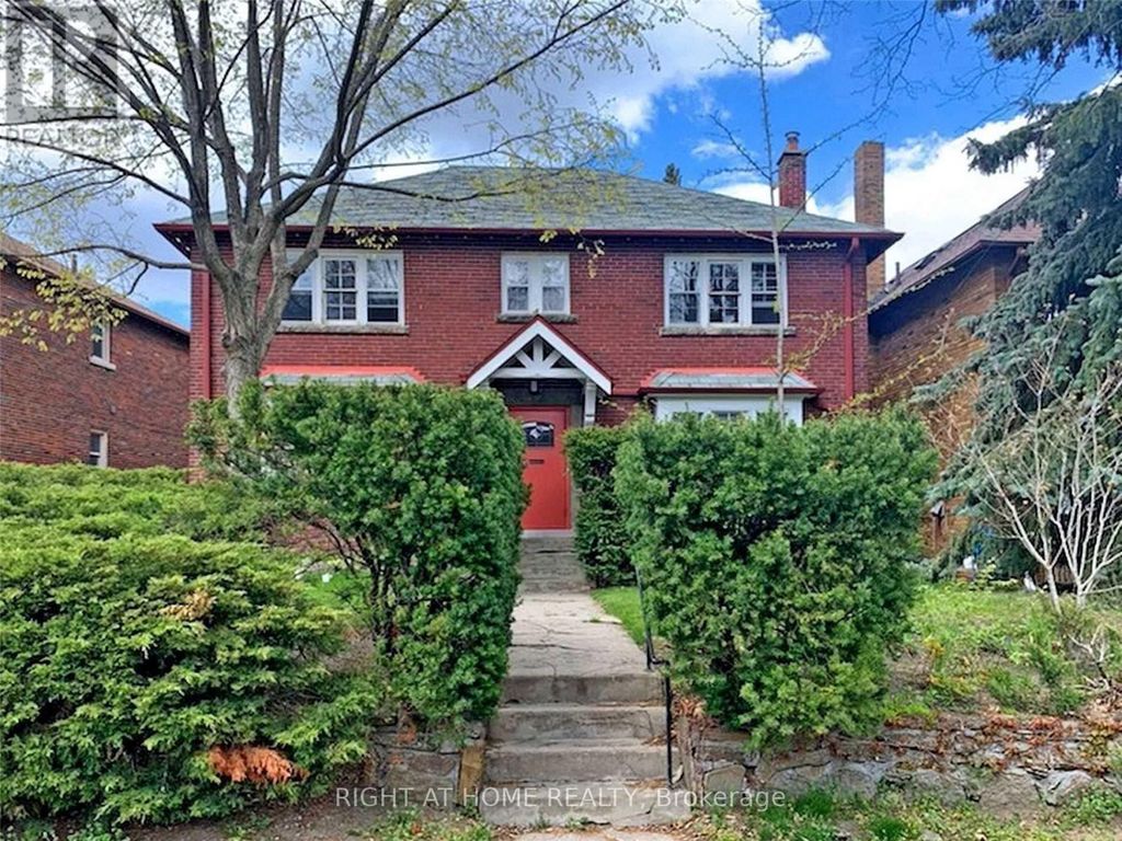 11 Rivercrest Road, Toronto (lambton Baby Point)
