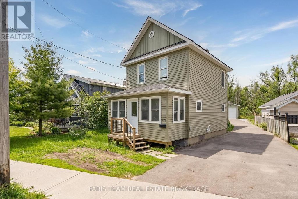 275 Gill Street, Orillia