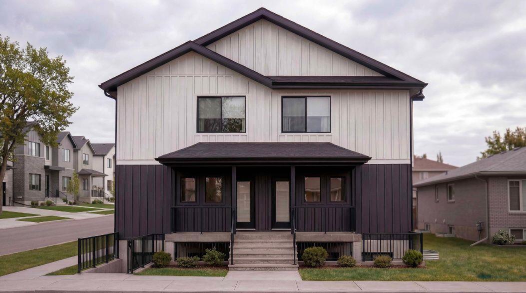 11150 118 St Nw, Edmonton