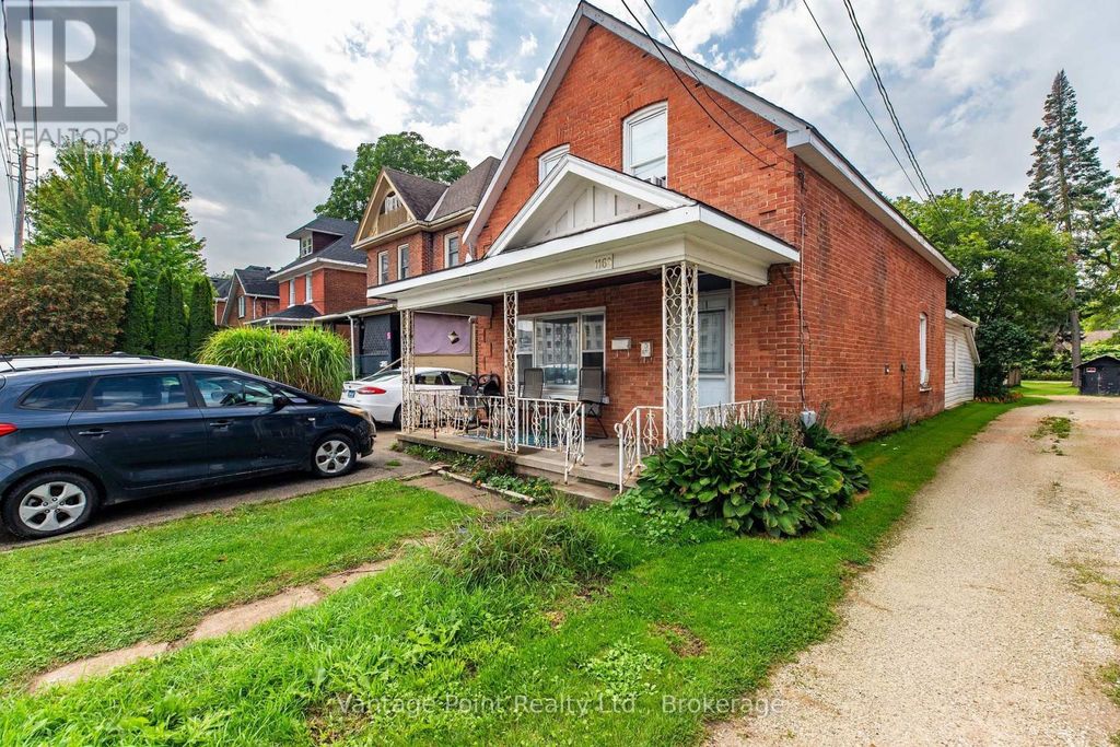 1160 2nd Avenue W, Owen Sound