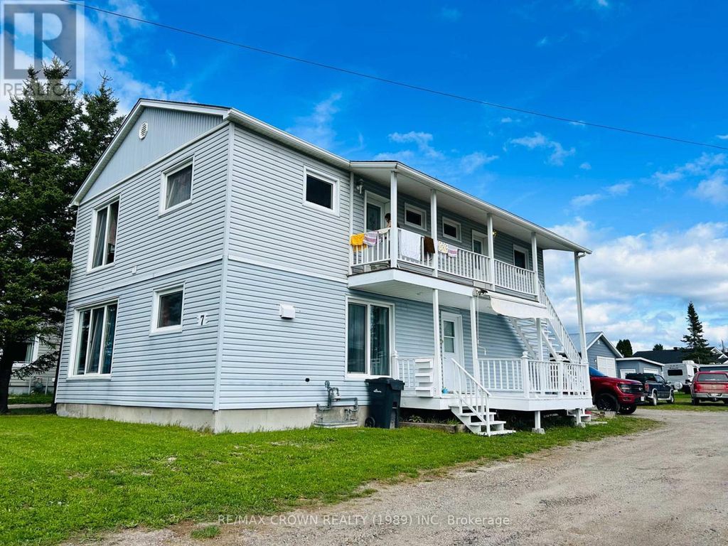 7 Brunelle Road N, Kapuskasing