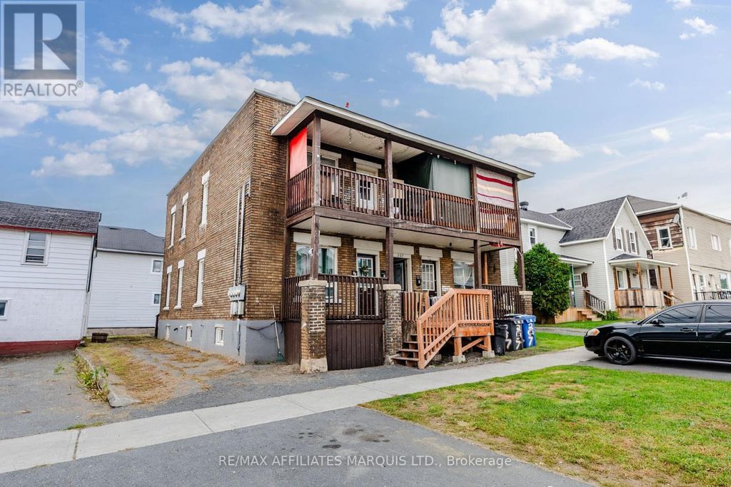 207 Alice Street, Cornwall