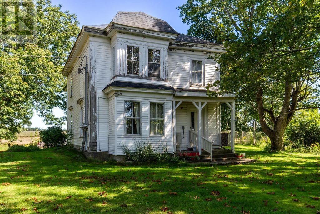 1786 Highway 1, Wellington