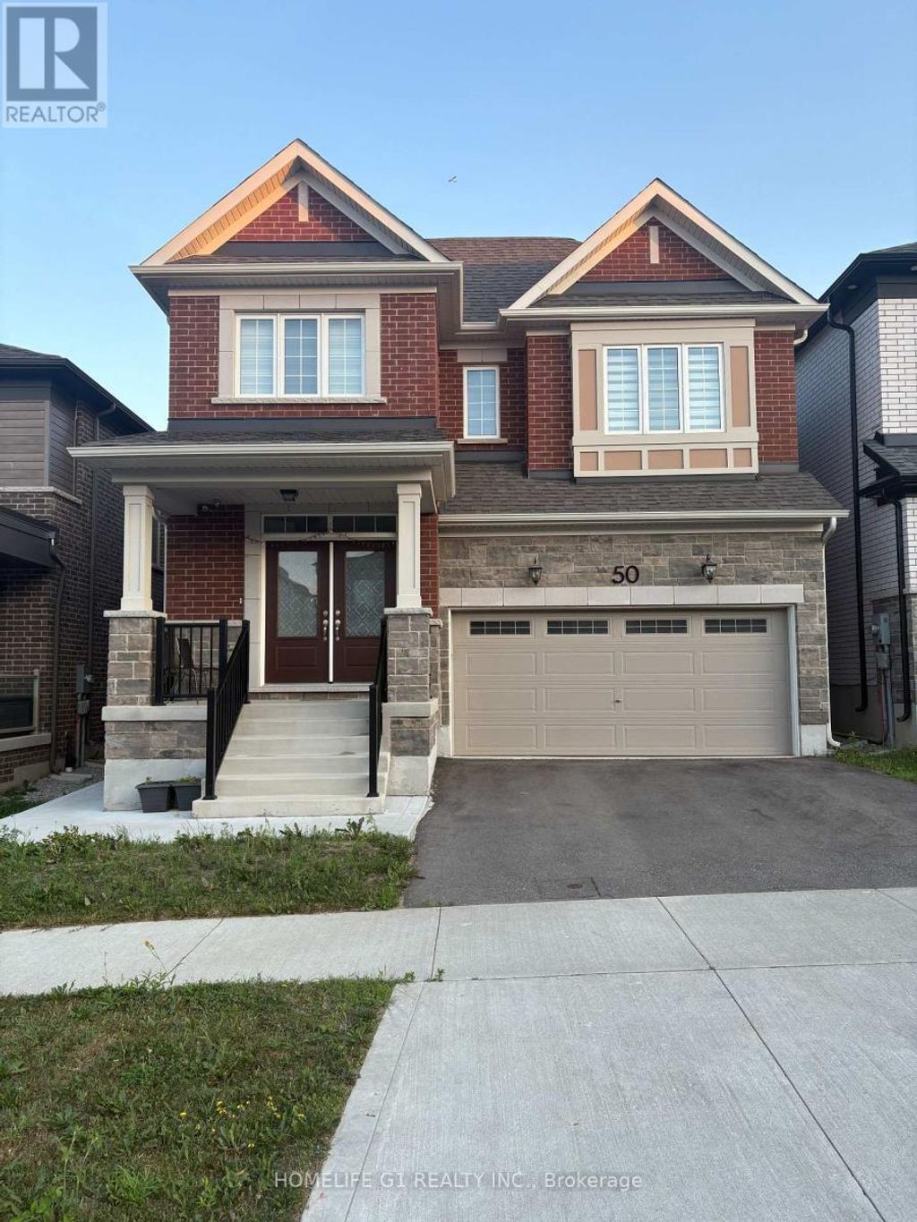 50 William Nador Street, Kitchener
