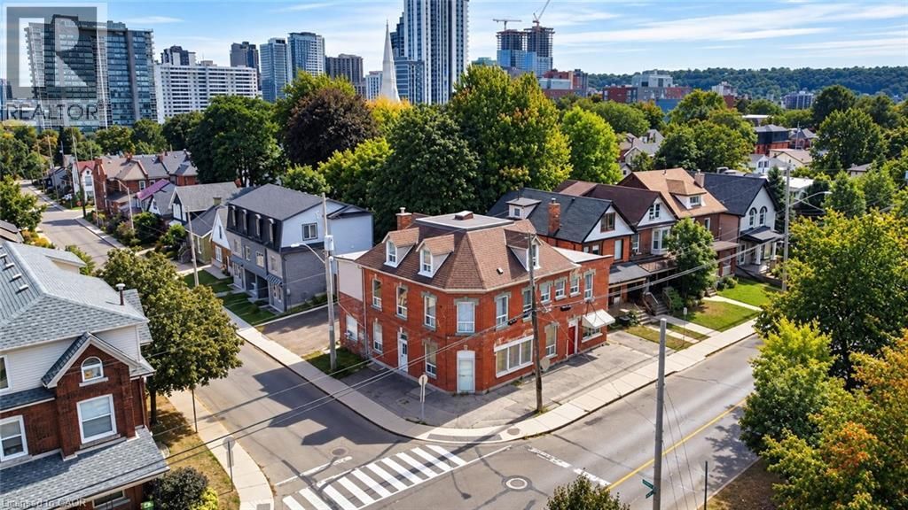 74 Locke Street N, Hamilton