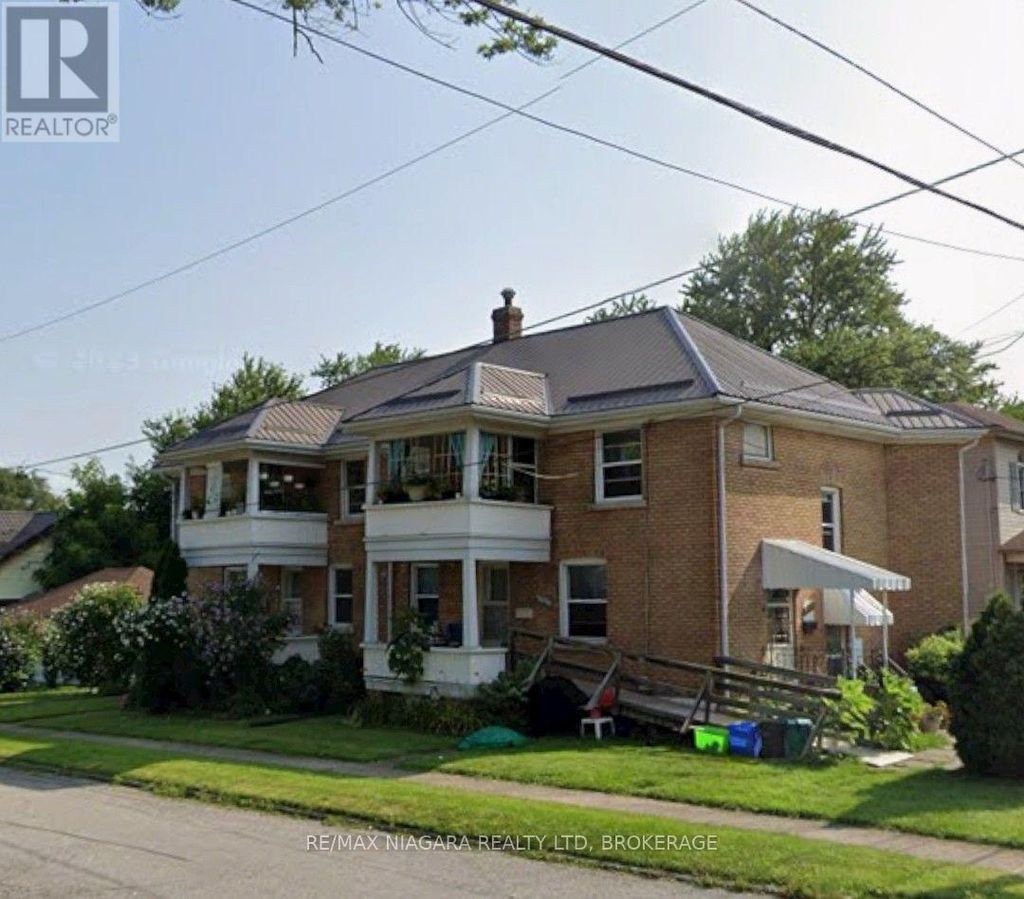 5078-5086 Fifth Avenue, Niagara Falls (cherrywood)