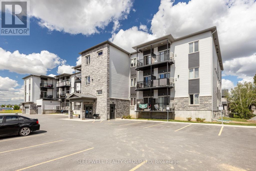 110 - 975 North Russell Road, Russell