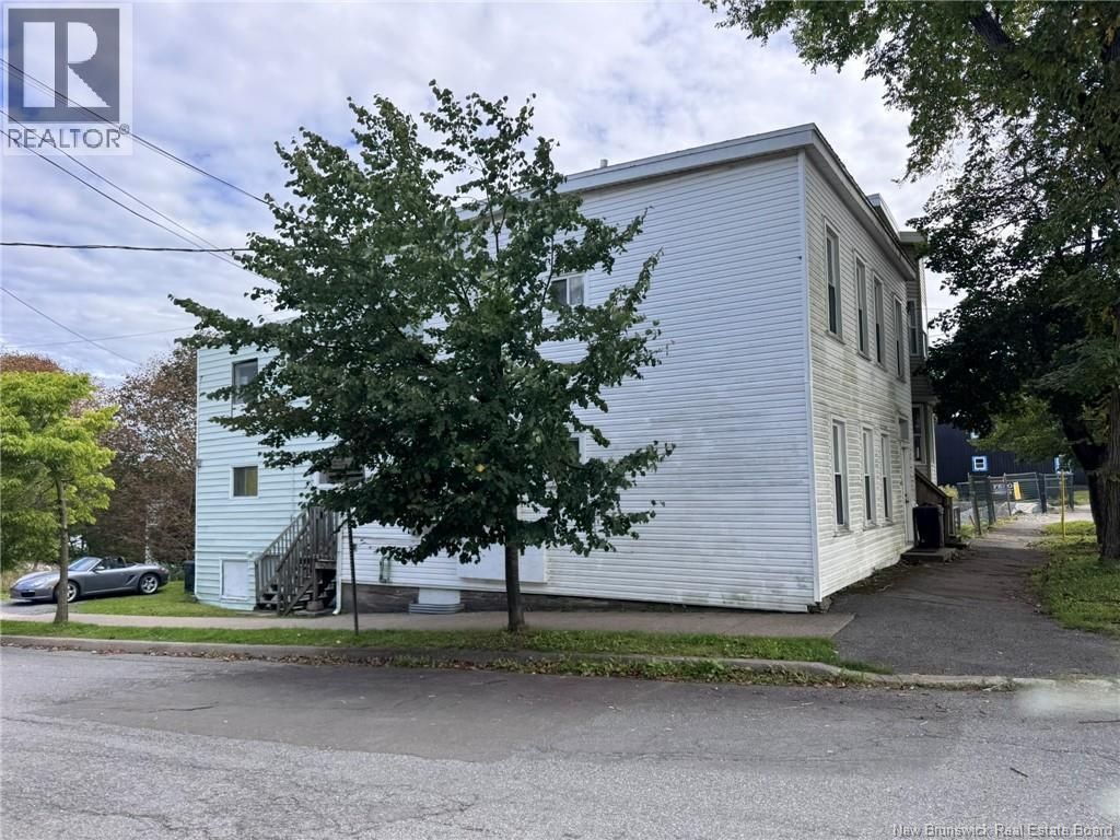 105 Victoria Street, Saint John