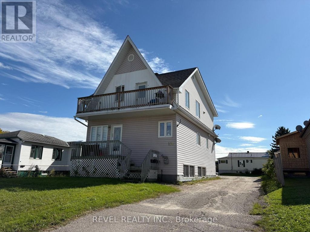 131 Brunetville Road, Kapuskasing