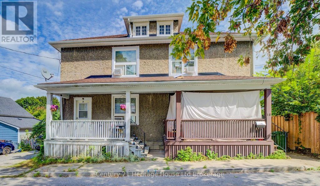 18 William Lane, Woodstock (woodstock - North)