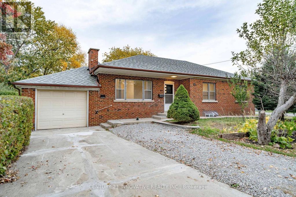 Upper - 22 Carysfort Road, Toronto (islington-City Centre West)