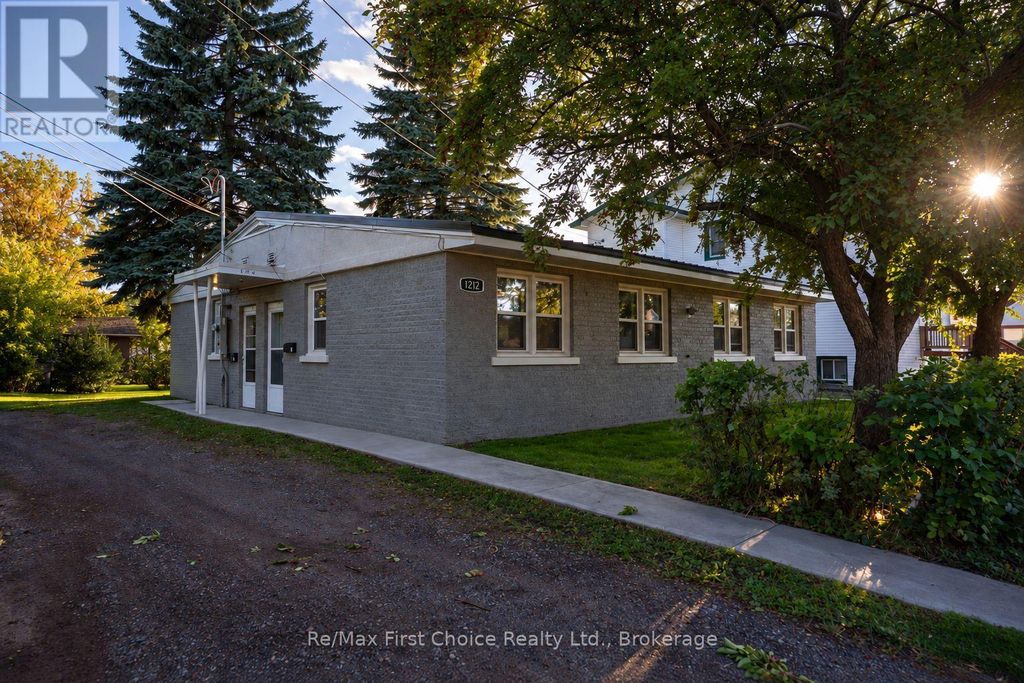 1212 Walsh Street E, Thunder Bay (westfort)