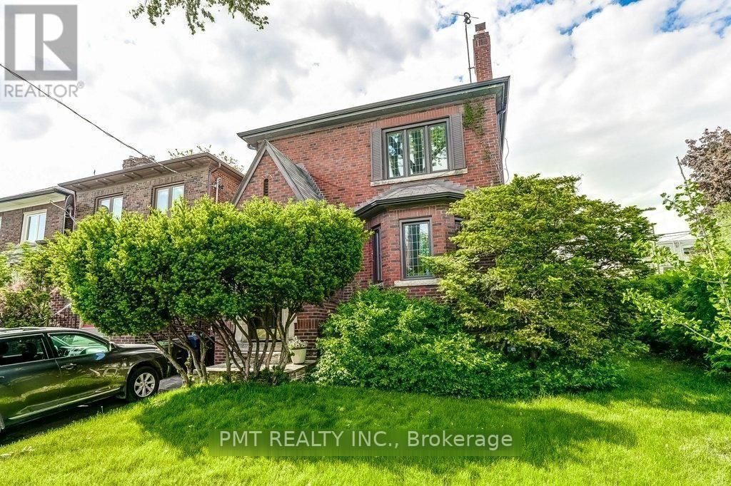 Main - 2 Larkin Avenue, Toronto (high Park-Swansea)
