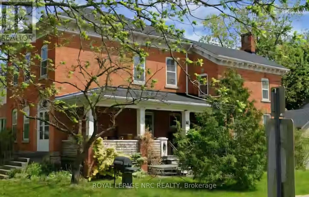 148 Geneva Street, St. Catharines (downtown)