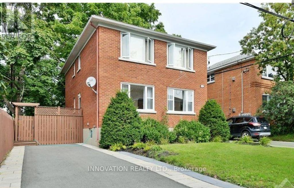 391 Greenwood Avenue, Ottawa