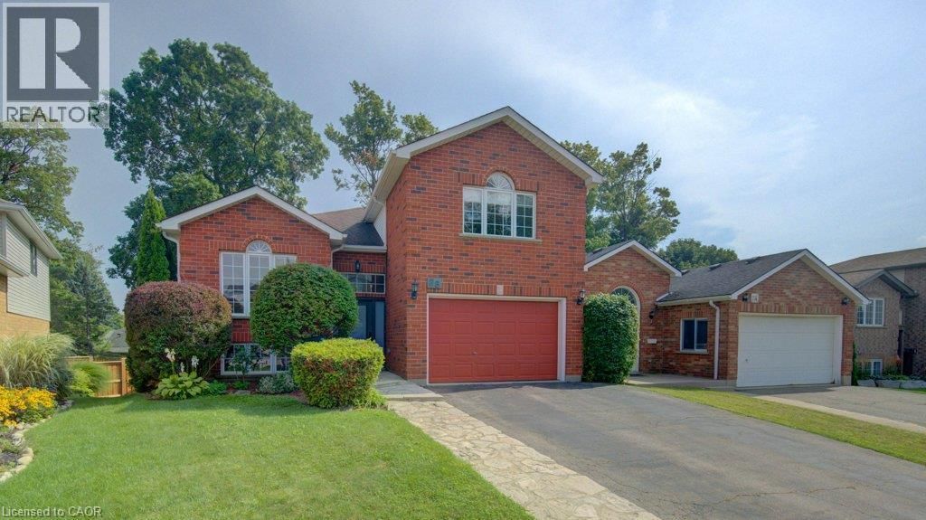 26 Stanmore Avenue, Kitchener