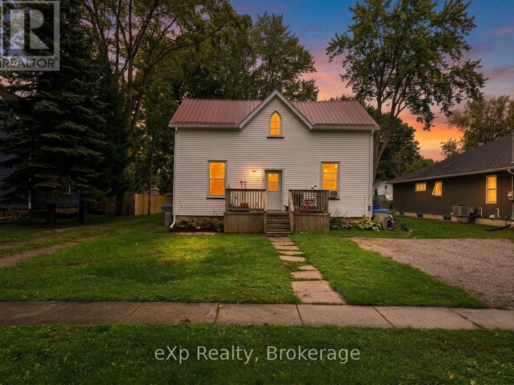 67 Railway Street, Huron East (seaforth)