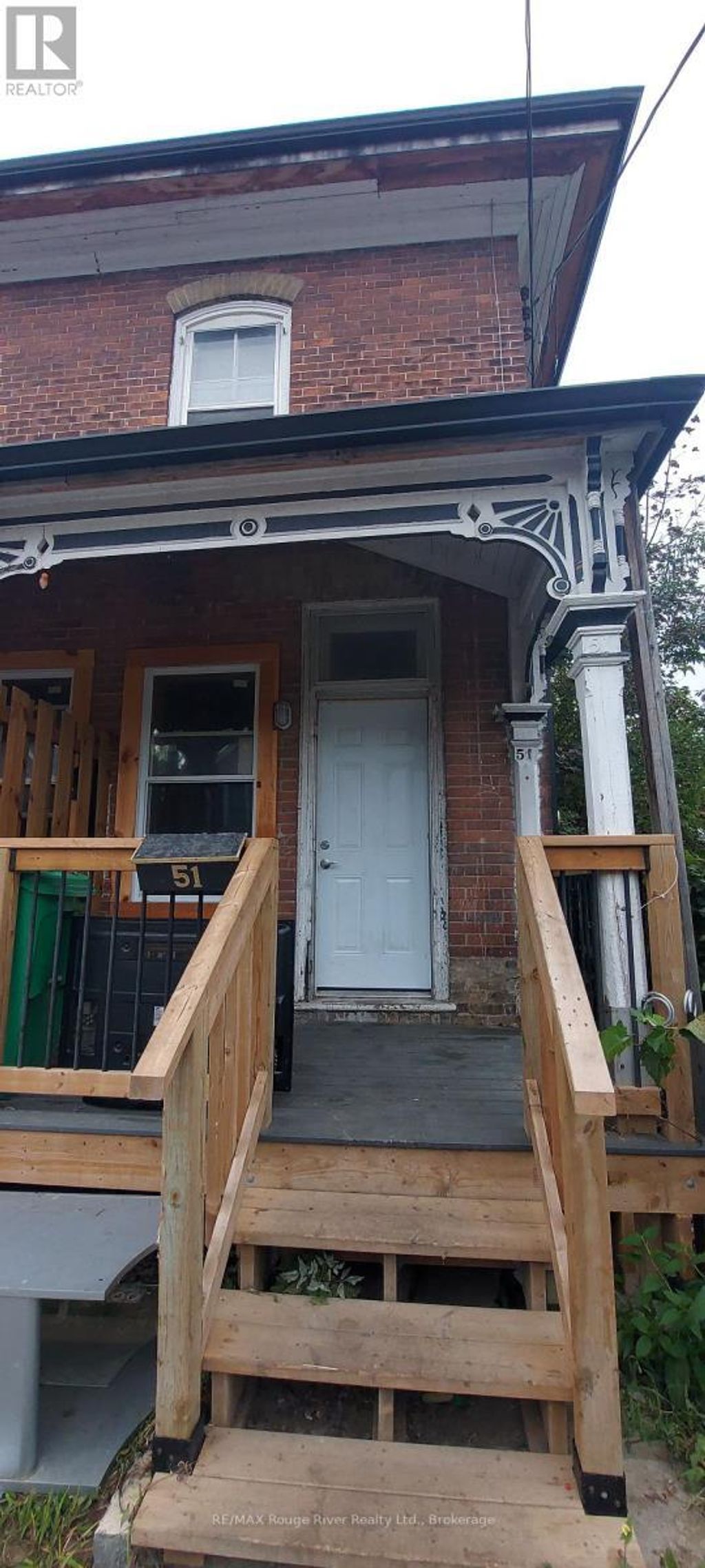 51 Lafayette Avenue, Peterborough (town Ward 3)