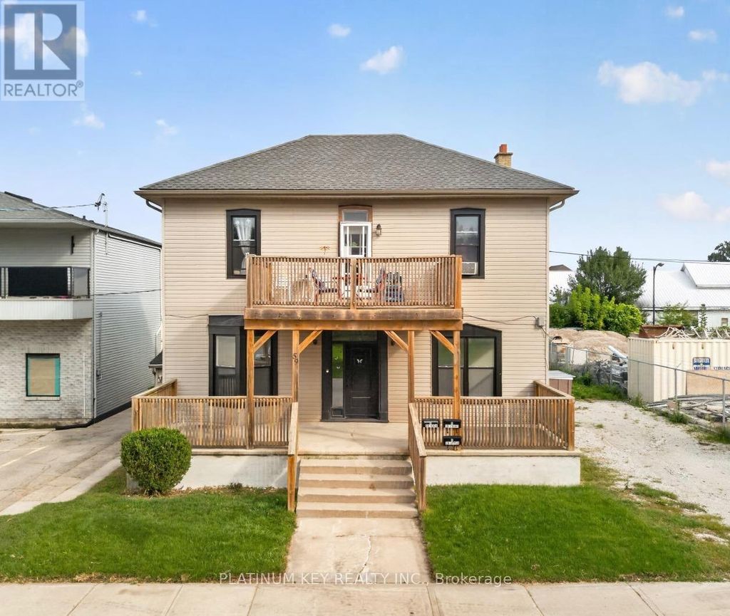 59 Maitland Terrace, Strathroy-Caradoc (sw)