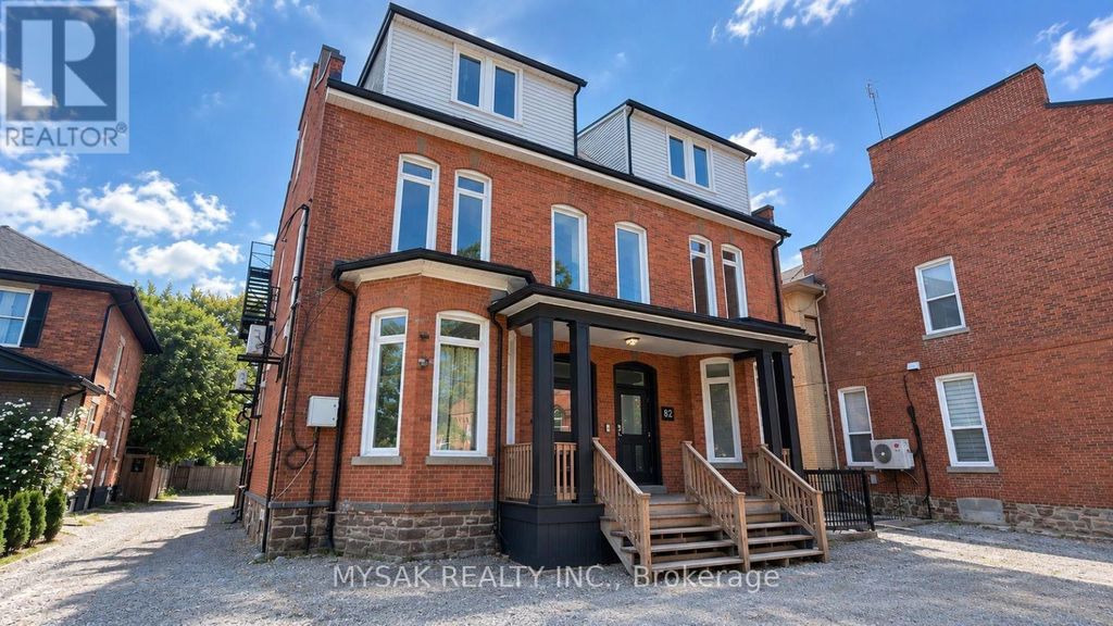 82-84 Welland Avenue, St. Catharines (downtown)