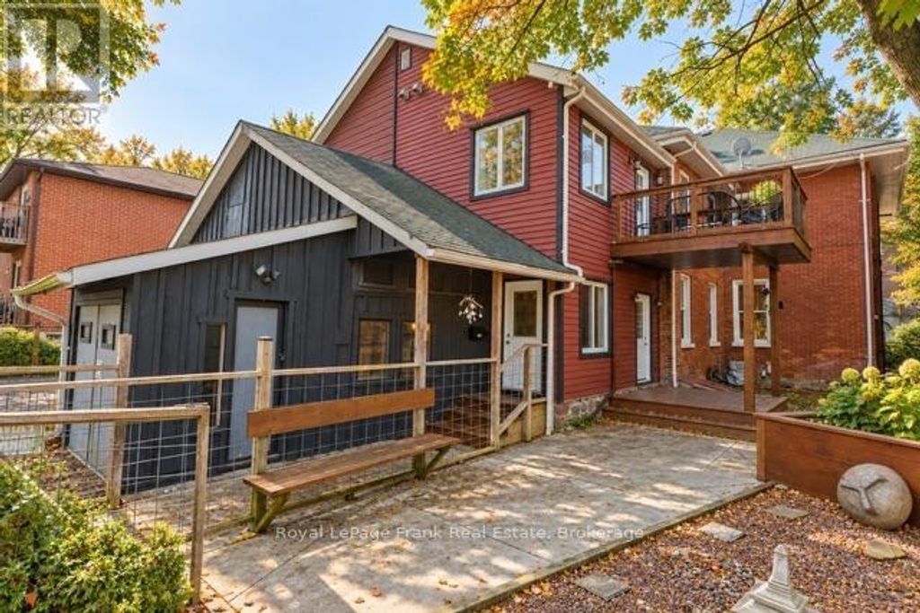 210 Mcdonnel Street, Peterborough (town Ward 3)
