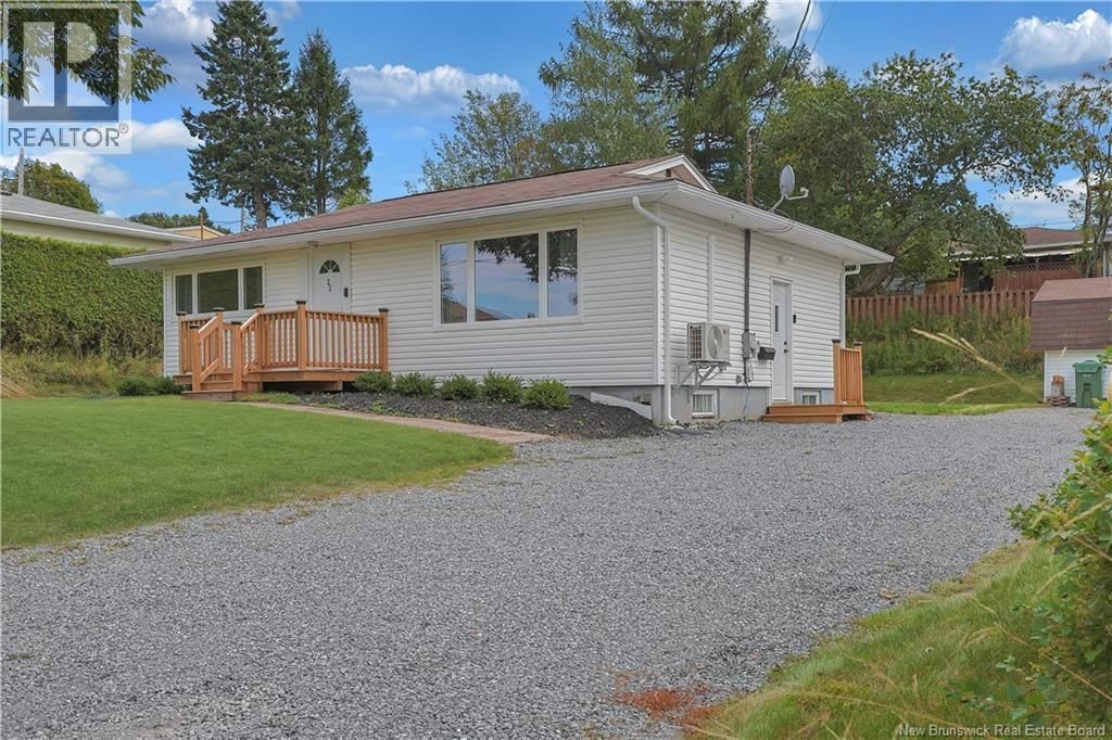 22 Park Hill Drive, Saint John