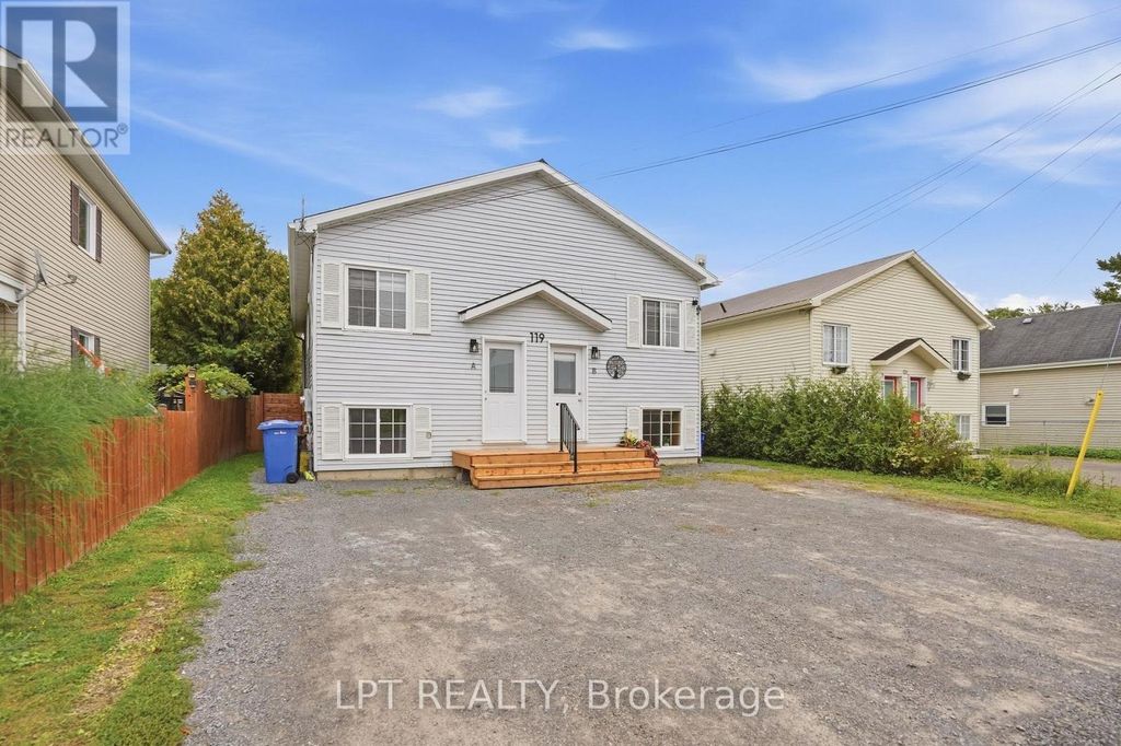 119 Pendleton Street, Champlain