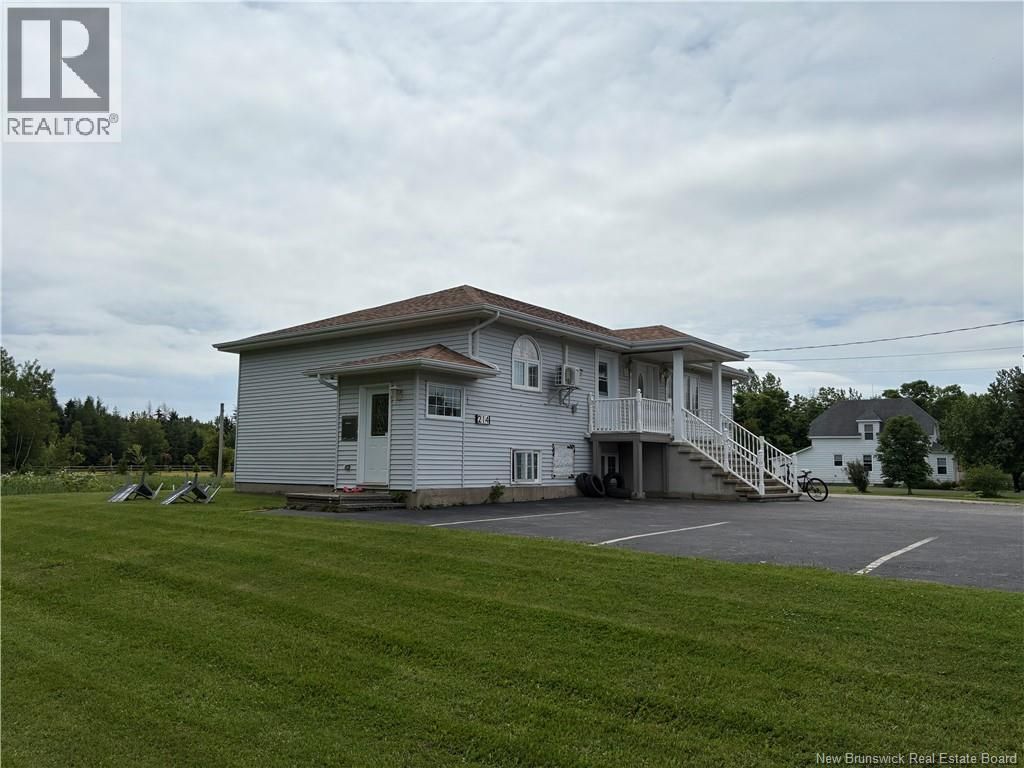 214 1e Street, Shippagan