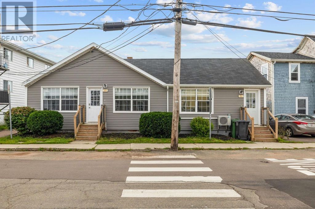 59-61 Spring Park Road, Charlottetown