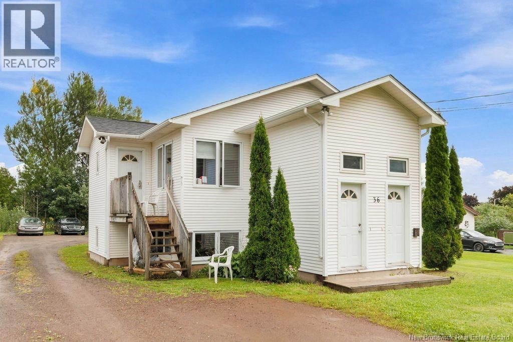 36 Lorette Street, Dieppe