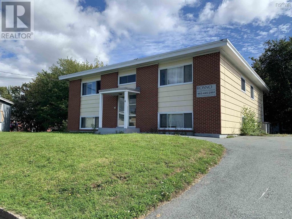 6 Randall Avenue, Halifax