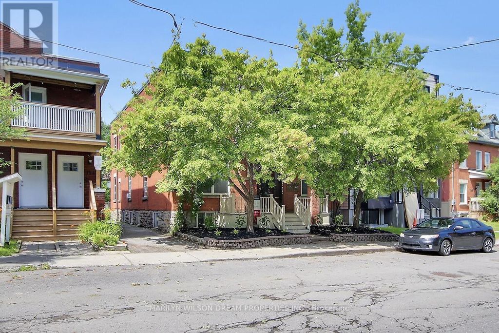 152 Goulburn Avenue, Ottawa