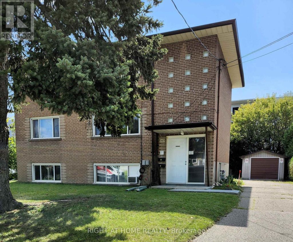 343 Frontenac Avenue, Oshawa (vanier)