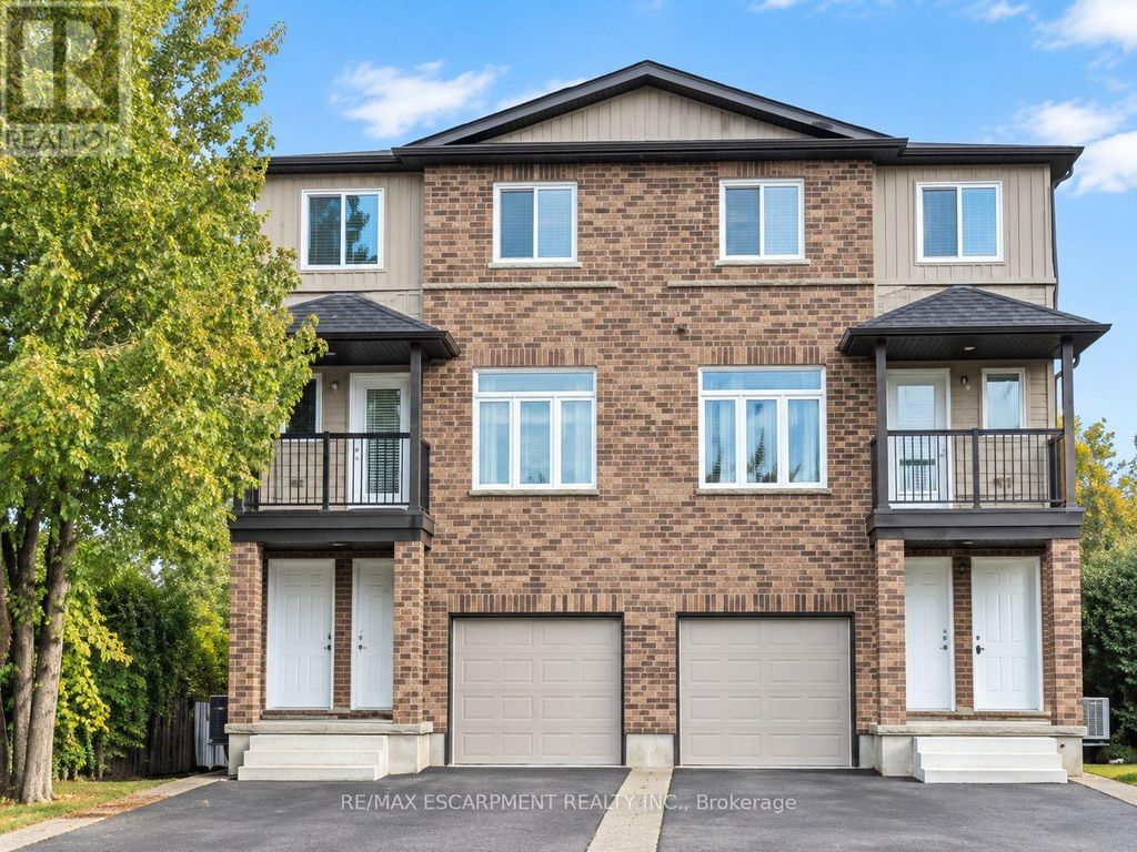 164 Morgan Avenue, Kitchener