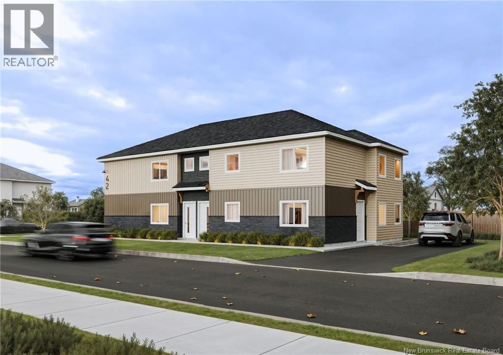 42 Winnipeg Street, Moncton