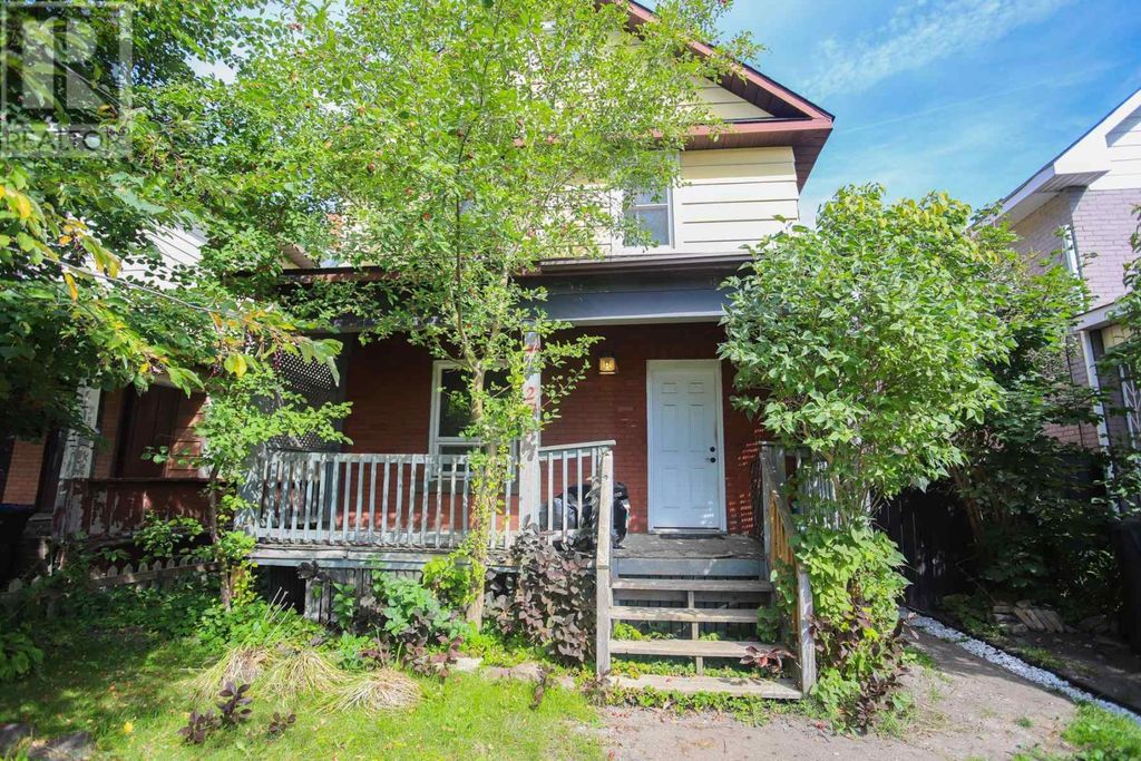 280 Albert St, Sault Ste. Marie