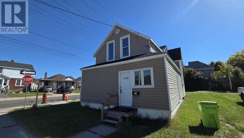 188 Dennis St, Sault Ste. Marie
